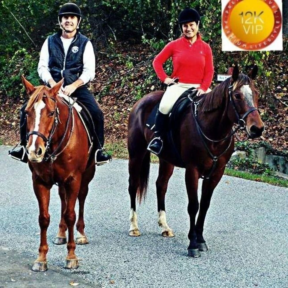 Meet your Posher, Nikki